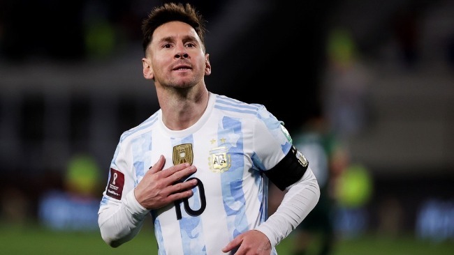 Ovog je ljeta Lionel Messi shvatio značenje gubitka i dobiti